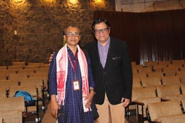 National Conference on Inclusive Rehabilitation: Converging Mental Health and Special Education Needs : Click to Enlarge