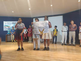 Junior MindSmart 2019 : Click to Enlarge