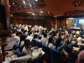 Junior MindSmart 2019 : Click to Enlarge