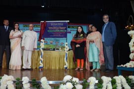 The International Adolescent Summit 2018 on Life Skills, Values, Gender and School Wellbeing : Click to Enlarge The International Adolescent Summit 2018 on Life Skills, Values, Gender and School Wellbeing : Click to Enlarge