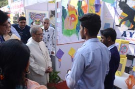 The International Adolescent Summit 2018 on Life Skills, Values, Gender and School Wellbeing : Click to Enlarge The International Adolescent Summit 2018 on Life Skills, Values, Gender and School Wellbeing : Click to Enlarge