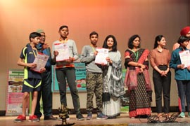 National Talent Olympiad for Students with Special Needs 2020 : Click to Enlarge