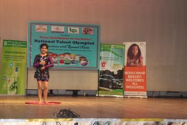 National Talent Olympiad for Students with Special Needs 2020 : Click to Enlarge