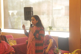 Expressions India: National Conference on Contemporary School Mental Health Initiatives - Click to Enlarge