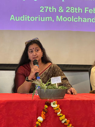 Expressions India: National Conference on Contemporary School Mental Health Initiatives - Click to Enlarge