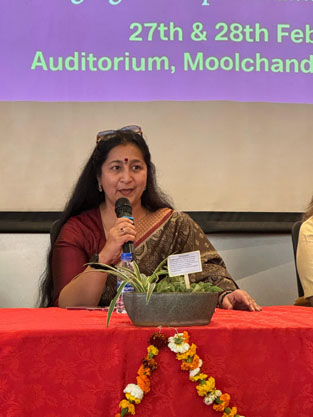 Expressions India: National Conference on Contemporary School Mental Health Initiatives - Click to Enlarge