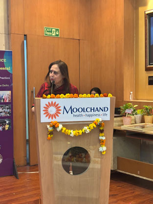 Expressions India: National Conference on Contemporary School Mental Health Initiatives - Click to Enlarge