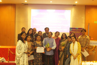 Expressions India: National Conference on Contemporary School Mental Health Initiatives - Click to Enlarge
