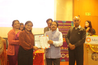 Expressions India: National Conference on Contemporary School Mental Health Initiatives - Click to Enlarge