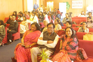 Expressions India: National Conference on Contemporary School Mental Health Initiatives - Click to Enlarge