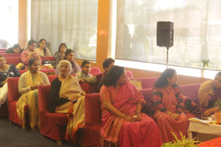 Expressions India: National Conference on Contemporary School Mental Health Initiatives - Click to Enlarge