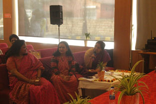 Expressions India: National Conference on Contemporary School Mental Health Initiatives - Click to Enlarge