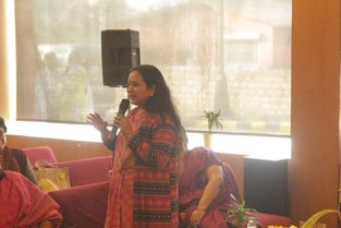 Expressions India: National Conference on Contemporary School Mental Health Initiatives - Click to Enlarge