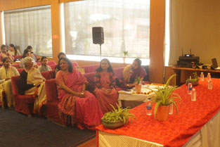 Expressions India: National Conference on Contemporary School Mental Health Initiatives - Click to Enlarge
