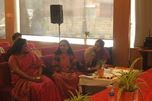 Expressions India: National Conference on Contemporary School Mental Health Initiatives - Click to Enlarge