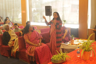 Expressions India: National Conference on Contemporary School Mental Health Initiatives - Click to Enlarge