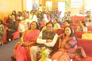 Expressions India: National Conference on Contemporary School Mental Health Initiatives - Click to Enlarge