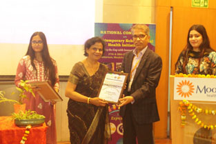 Expressions India: National Conference on Contemporary School Mental Health Initiatives - Click to Enlarge