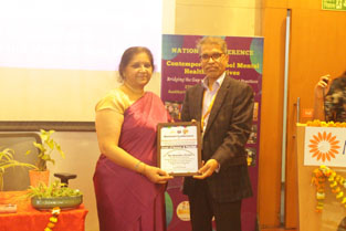 Expressions India: National Conference on Contemporary School Mental Health Initiatives - Click to Enlarge