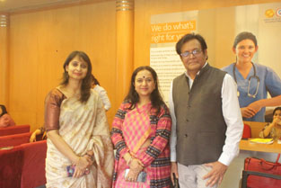 Expressions India: National Conference on Contemporary School Mental Health Initiatives - Click to Enlarge