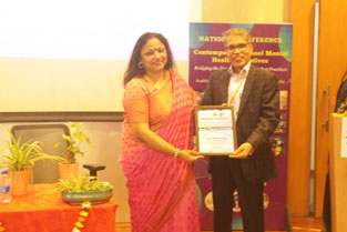 Expressions India: National Conference on Contemporary School Mental Health Initiatives - Click to Enlarge