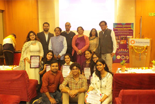 Expressions India: National Conference on Contemporary School Mental Health Initiatives - Click to Enlarge