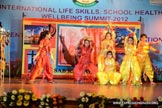 Expressions India - International Life Skills, School Health and Wellbeing Summit 2012 : Click to Enlarge