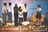 Expressions India - International Life Skills, School Health and Wellbeing Summit 2012 : Click to Enlarge