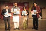 Expressions India - International Life Skills, Values, Gender, School Health and Wellbeing Summit 2013 : Click to Enlarge