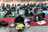 Expressions India - International Life Skills, Values, Gender, School Health and Wellbeing Summit 2013 : Click to Enlarge Expressions India - International Life Skills, Values, Gender, School Health and Wellbeing Summit 2013 : Click to Enlarge