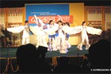 Expressions India - Vatsalaya Mela 2010 : Click to Enlarge Expressions India - Vatsalaya Mela 2010 : Click to Enlarge
