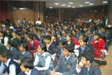 Expressions India - Peer Educator Series of Workshop : Click to Enlarge Expressions India - Peer Educator Series of Workshop : Click to Enlarge