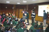 Expressions India - Peer Educator Series of Workshop : Click to Enlarge Expressions India - Peer Educator Series of Workshop : Click to Enlarge