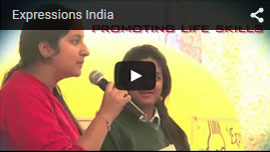 Expressions India - Click to view all the Videos