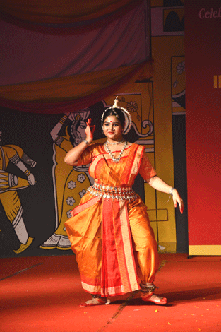 Expressions India: International Adolescent Leadership Summit - 2025 on Life Skills, Resilience Positive Mental Health and Wellbeing - 17th and 19th December 2025, National Bal Bhavan, New Delhi