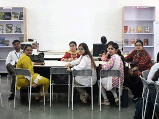 Expressions India: MANASVITA: The Inter-School Wellness Quiz 2025 (National Capital Region of Delhi): Indrapuram Public School Crossing Republik, Ghaziabad, UP - Click to Enlarge