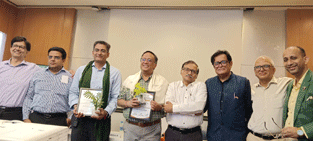 Expressions India: Capacity Building Certificate Course on Advancing School Mental Health and Wellbeing Initiatives at Moolchand Medcity, New Delhi - Click to Enlarge