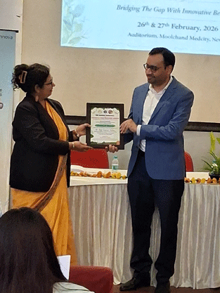 Expressions India: 2nd National Conference on Contemporary School Mental Health Initiatives