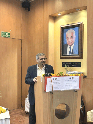 Expressions India: 2nd National Conference on Contemporary School Mental Health Initiatives