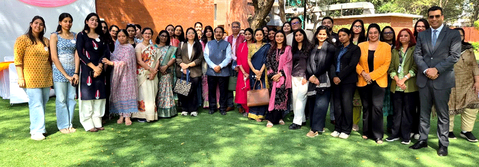 Expressions India: 2nd National Conference on Contemporary School Mental Health Initiatives