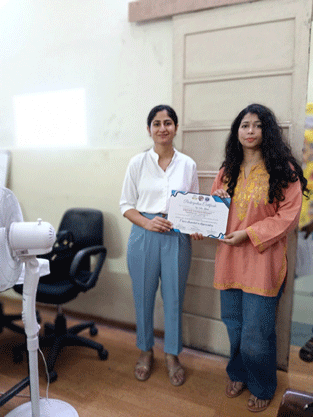 Expressions India: Workshop on Emotion focused Therapy at Auditorium, Moolchand Medcity, New Delhi - Click to Enlarge