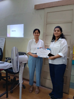 Expressions India: Workshop on Emotion focused Therapy at Auditorium, Moolchand Medcity, New Delhi - Click to Enlarge