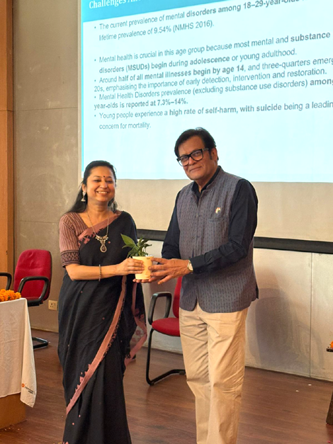 Expressions India: Award Ceremony of the International Young Film Makers Festival 2025-26, scheduled on 23rd April 2026 at Auditorium, Moolchand Medcity, New Delhi - Click to Enlarge
