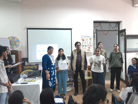 Expressions India: Thematic Apperception Test (TAT) - Click to Enlarge