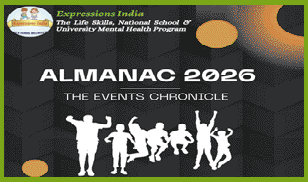 Expressions India - Almanac 2026