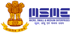 E.C.H.O.I (Expressions India) is now registered under
the Ministry of Micro, Small, & Medium Enterprises, Govt. of India